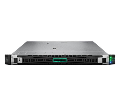 HPE ProLiant DL320 Gen11